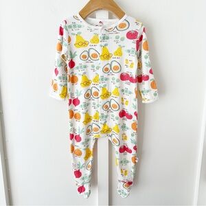 MAGNETIC ME fruit magnetic convertible coverall